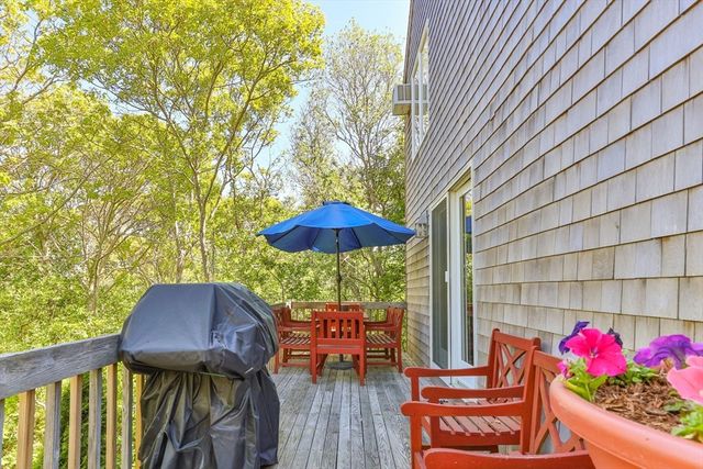 23 Captain Berties Way Unit M1, Provincetown, MA 02657