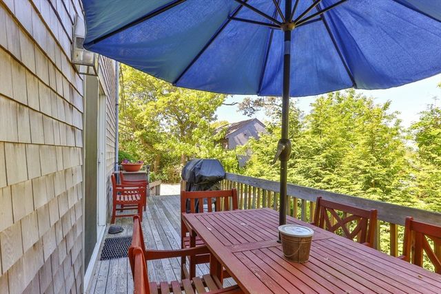 23 Captain Berties Way Unit M1, Provincetown, MA 02657