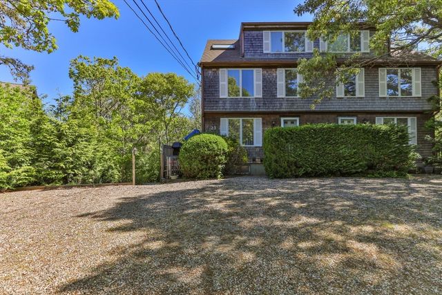 23 Captain Berties Way Unit M1, Provincetown, MA 02657