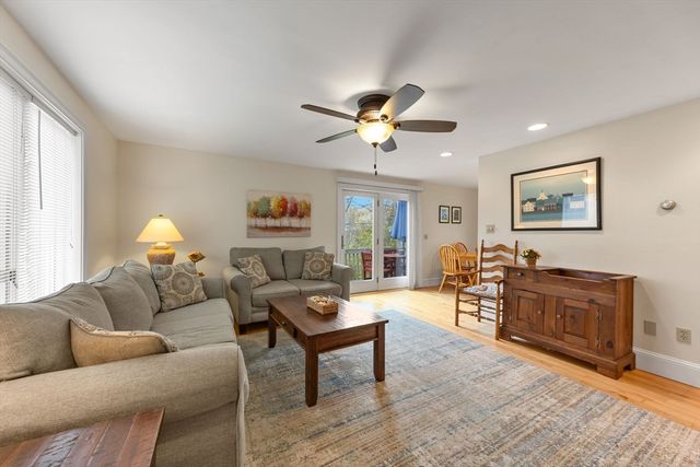 23 Captain Berties Way Unit M1, Provincetown, MA 02657