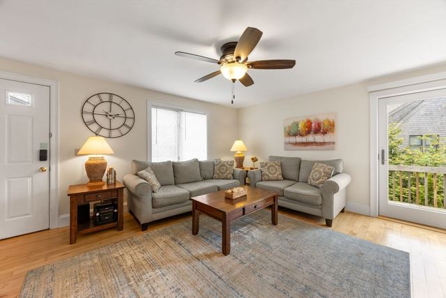 23 Captain Berties Way Unit M1, Provincetown, MA 02657
