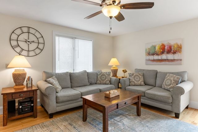 23 Captain Berties Way Unit M1, Provincetown, MA 02657