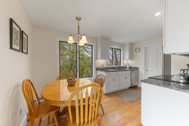 23 Captain Berties Way Unit M1, Provincetown, MA 02657