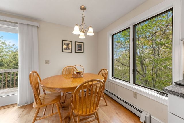 23 Captain Berties Way Unit M1, Provincetown, MA 02657