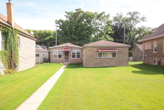 8351 S Cregier Avenue, Chicago, IL 60617