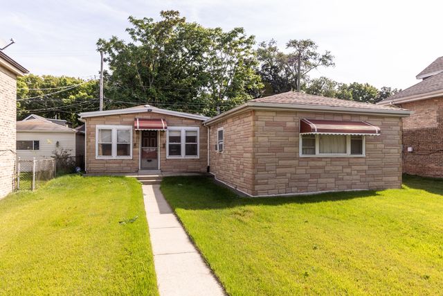 8351 S Cregier Avenue, Chicago, IL 60617