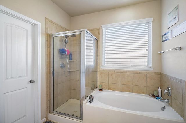 18810 Deer Trace Drive, Crosby, TX 77532