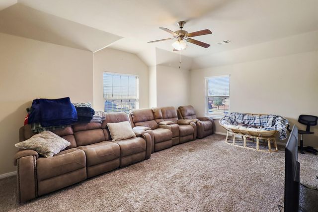 18810 Deer Trace Drive, Crosby, TX 77532