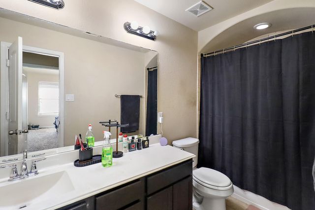 18810 Deer Trace Drive, Crosby, TX 77532