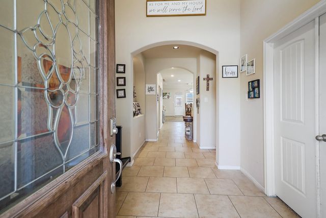 18810 Deer Trace Drive, Crosby, TX 77532