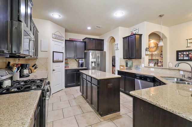 18810 Deer Trace Drive, Crosby, TX 77532