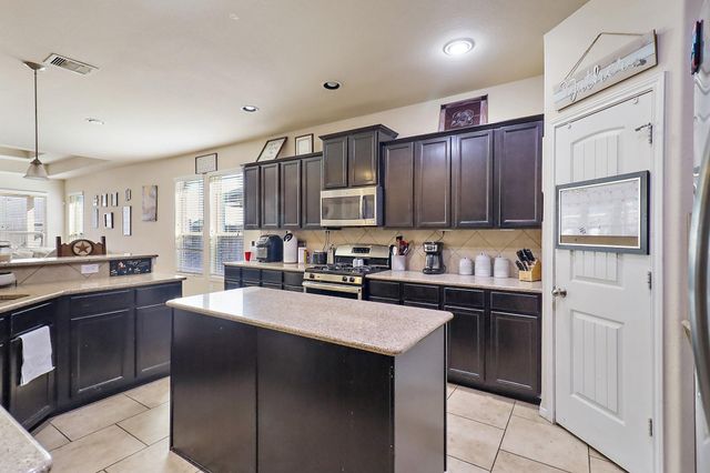 18810 Deer Trace Drive, Crosby, TX 77532