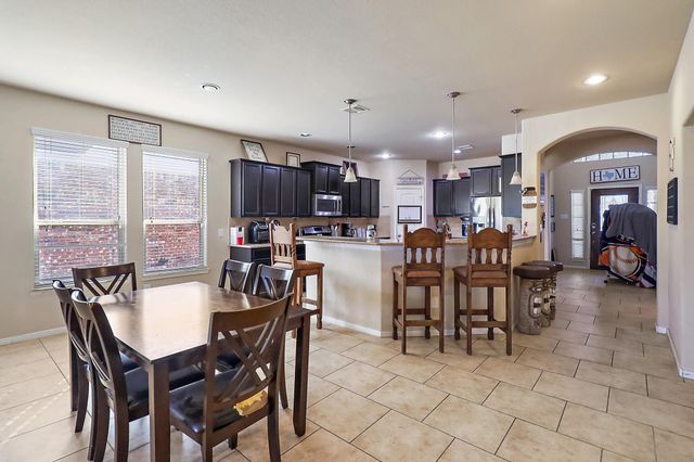 18810 Deer Trace Drive, Crosby, TX 77532