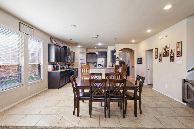 18810 Deer Trace Drive, Crosby, TX 77532