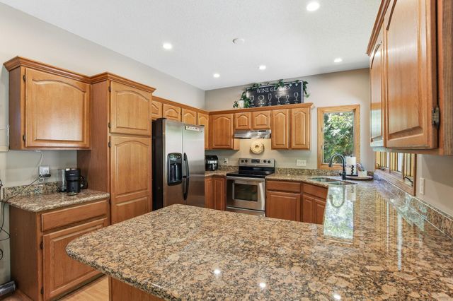 15505 Bryant Avenue S, Burnsville, MN 55306