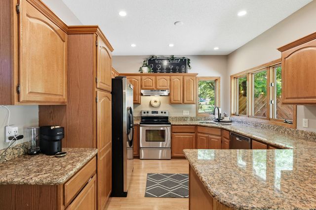 15505 Bryant Avenue S, Burnsville, MN 55306