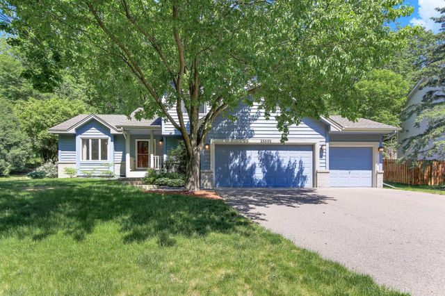 15505 Bryant Avenue S, Burnsville, MN 55306