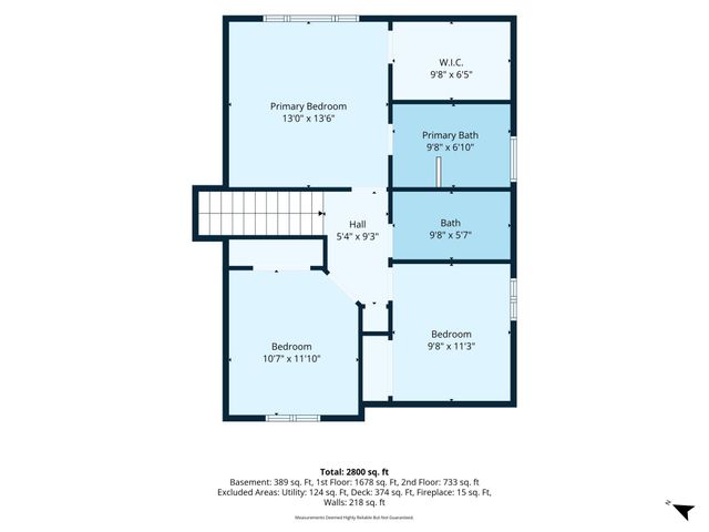 15505 Bryant Avenue S, Burnsville, MN 55306