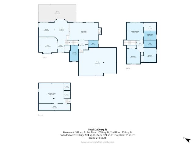 15505 Bryant Avenue S, Burnsville, MN 55306