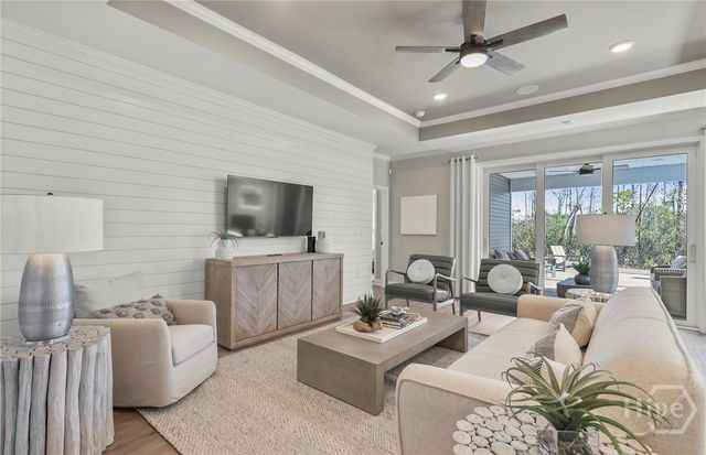 31 Ember Way, Richmond Hill, GA 31324