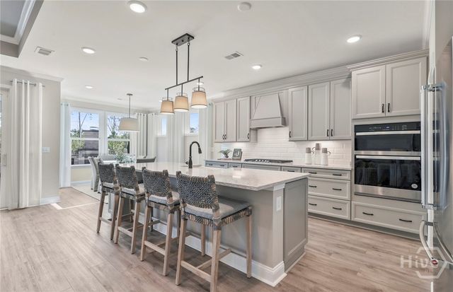 31 Ember Way, Richmond Hill, GA 31324