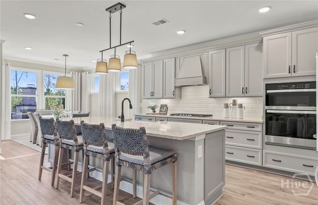 31 Ember Way, Richmond Hill, GA 31324