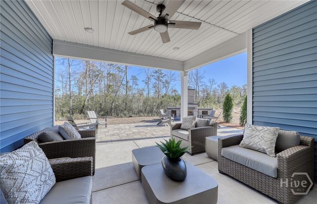 31 Ember Way, Richmond Hill, GA 31324