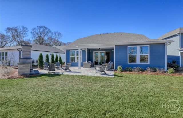 31 Ember Way, Richmond Hill, GA 31324