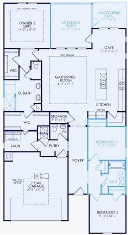 31 Ember Way, Richmond Hill, GA 31324