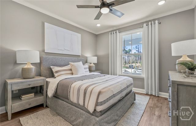 31 Ember Way, Richmond Hill, GA 31324