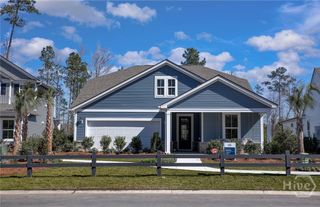 31 Ember Way, Richmond Hill, GA 31324