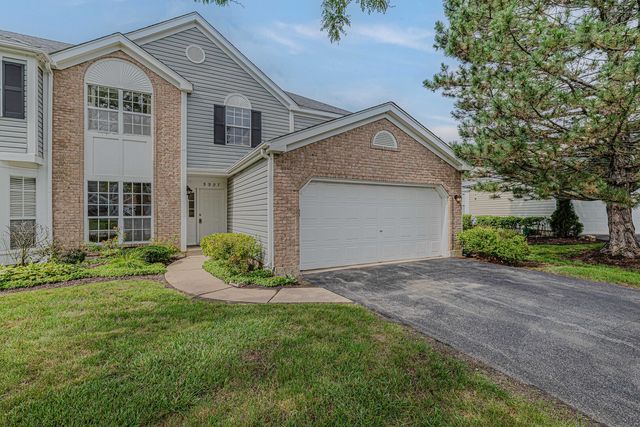 5907 Delaware Avenue, Gurnee, IL 60031