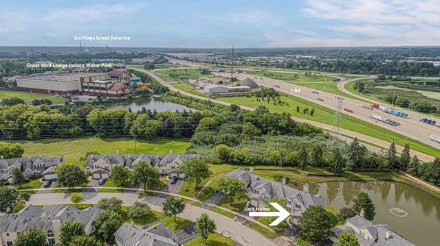 5907 Delaware Avenue, Gurnee, IL 60031