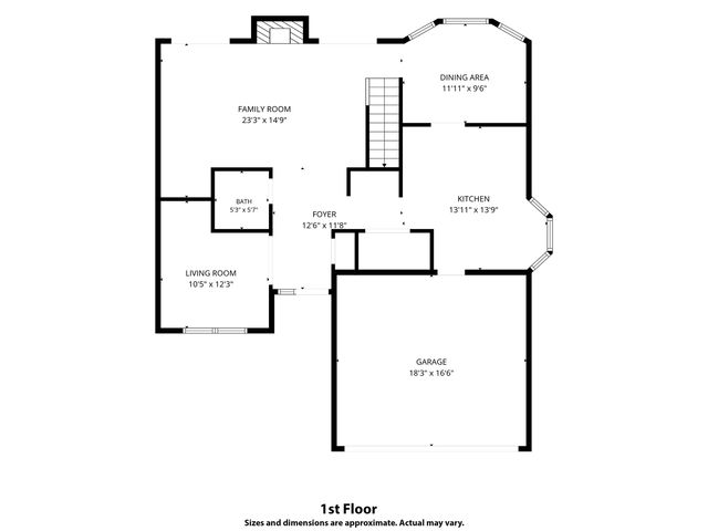 5907 Delaware Avenue, Gurnee, IL 60031