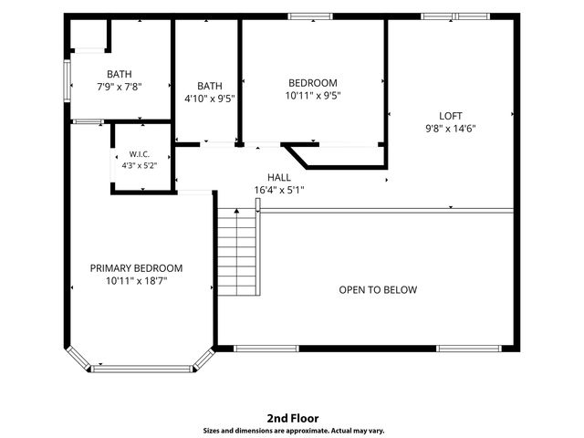 5907 Delaware Avenue, Gurnee, IL 60031