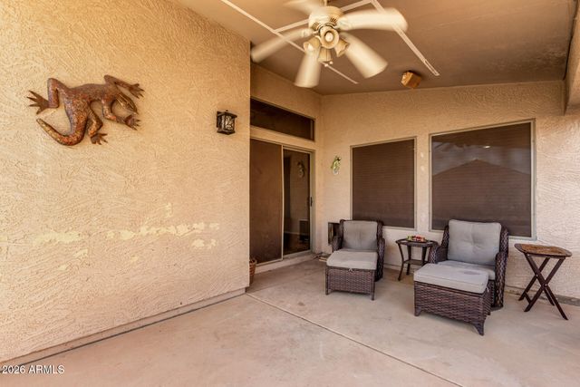 8965 E HILLVIEW Street, Mesa, AZ 85207