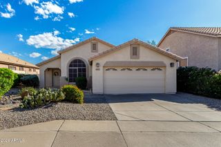 8965 E HILLVIEW Street, Mesa, AZ 85207