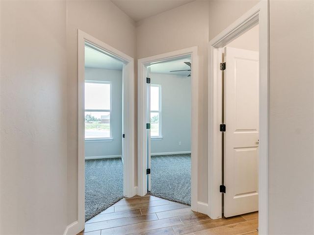 713 Summit Hollow Drive, Norman, OK 73071