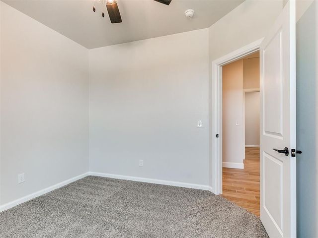713 Summit Hollow Drive, Norman, OK 73071
