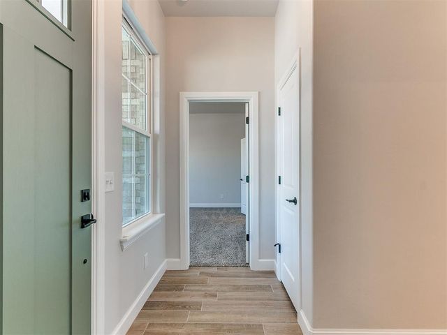 713 Summit Hollow Drive, Norman, OK 73071