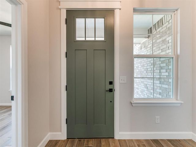 713 Summit Hollow Drive, Norman, OK 73071