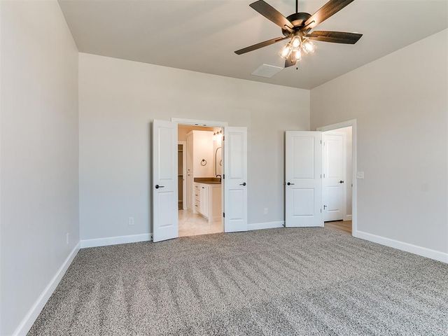 713 Summit Hollow Drive, Norman, OK 73071