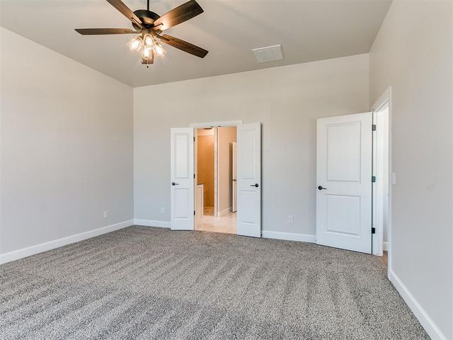 713 Summit Hollow Drive, Norman, OK 73071