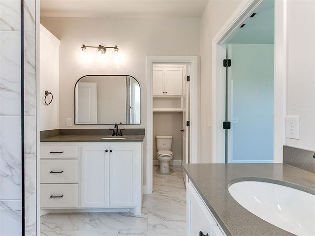713 Summit Hollow Drive, Norman, OK 73071