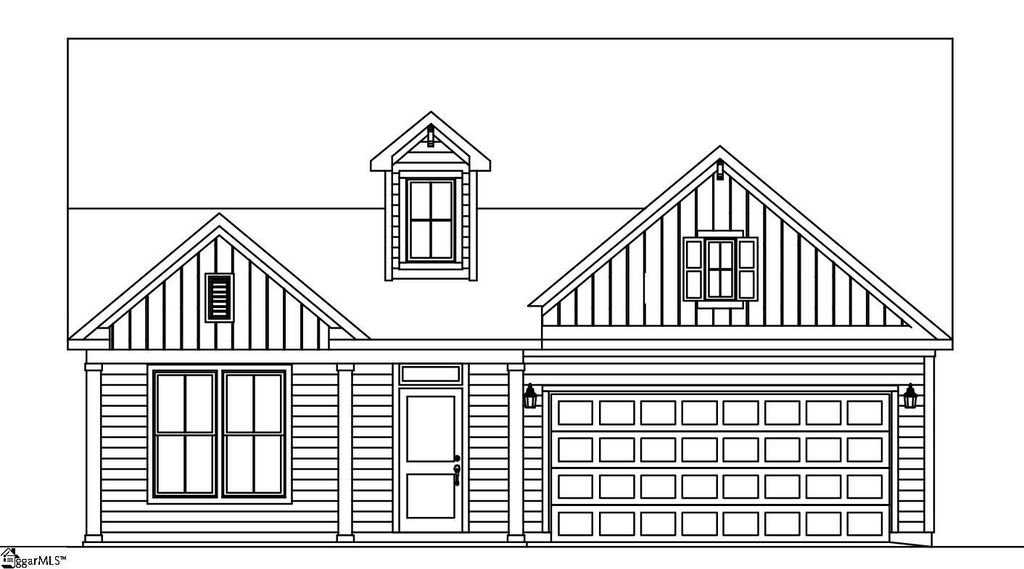413 Simpson Farm Road, Simpsonville, SC 29681