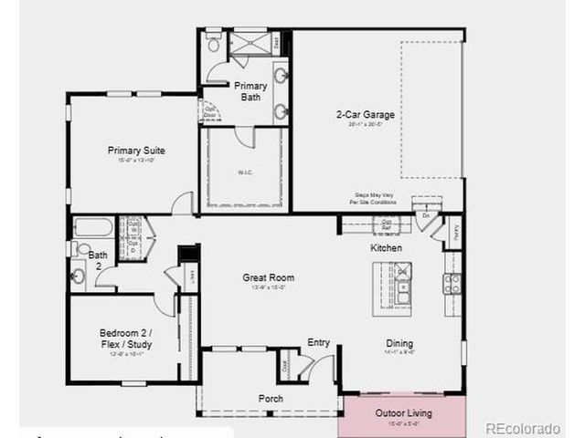 9185 Violet Way, Arvada, CO 80007