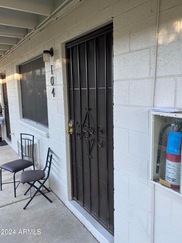 1945 W SWEETWATER Avenue 1004, Phoenix, AZ 85029