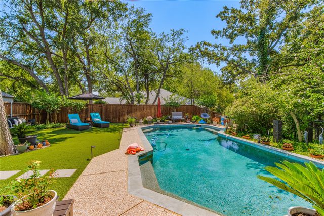 714 Highland Hills Lane, Highland Village, TX 75077