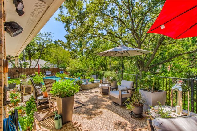 714 Highland Hills Lane, Highland Village, TX 75077