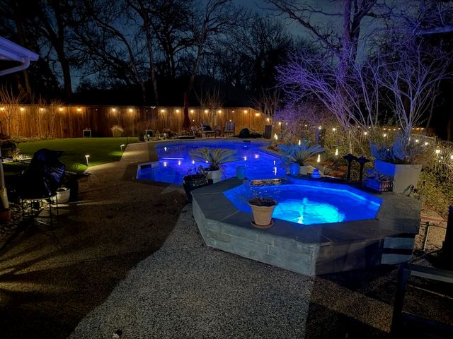 714 Highland Hills Lane, Highland Village, TX 75077